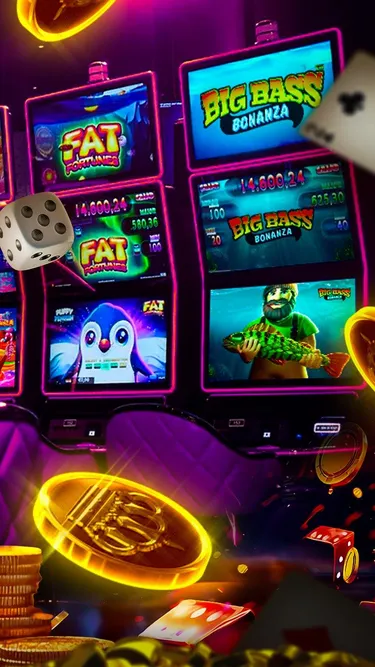 Holland Casino Screenshot